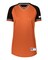 Russell Athletic® - Women's Classic V-Neck Jersey - R01X3X | 100% polyester double knit with color secure | Dri-Power moisture-management properties | Unleash Your Style with Our Trendy Sports Uniform